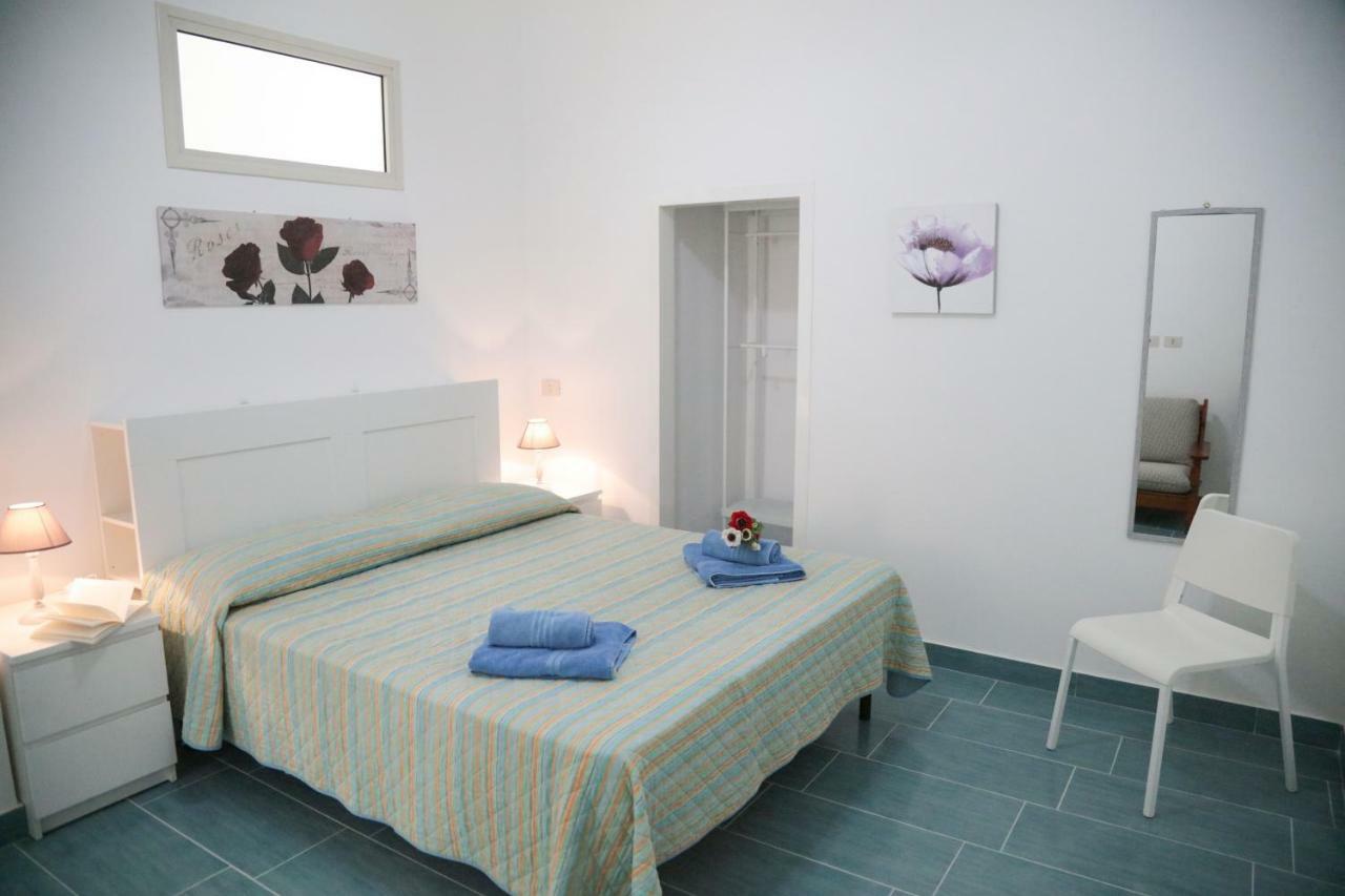 Orchidea Holiday Apartman Cefalù Kültér fotó