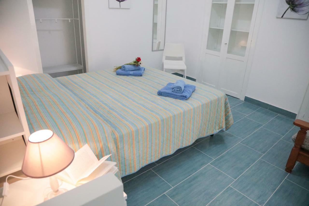 Orchidea Holiday Apartman Cefalù Kültér fotó